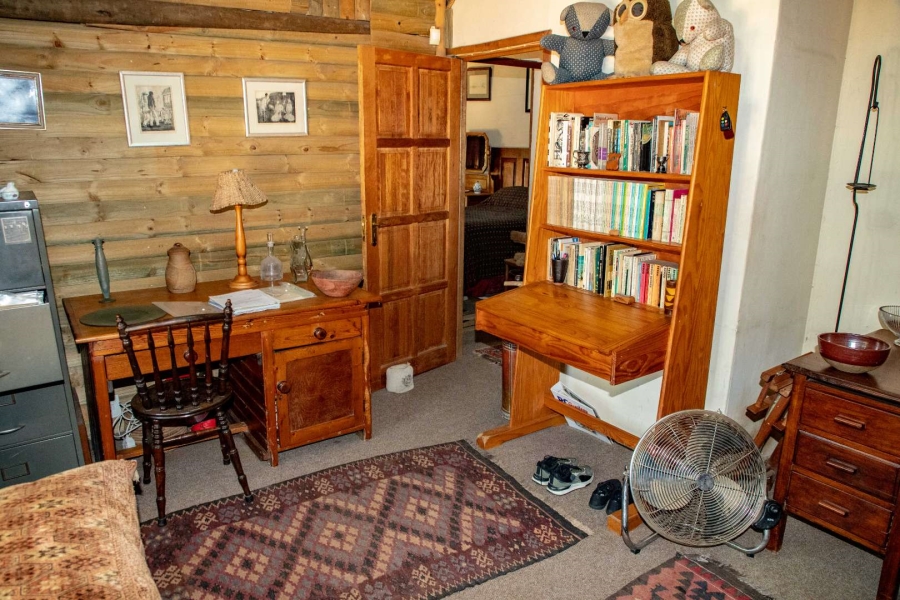 2 Bedroom Property for Sale in Frankfort Free State